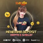 Daftar Situs Agen Judi Slot Mega Joker Online Terpercaya