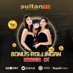 Situs Slot Deposit Dengan Dana Terpercaya Tanpa Potongan No 1 | Mpoplay